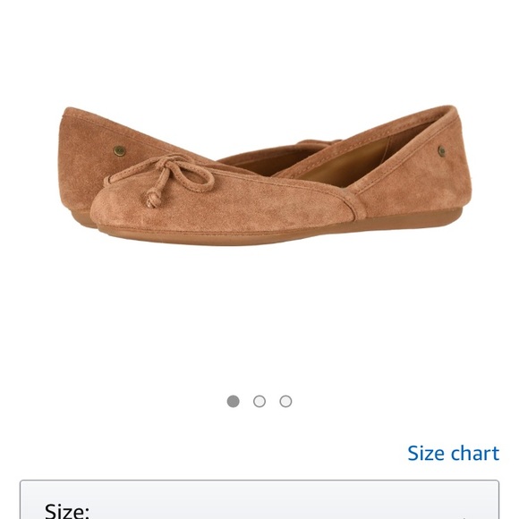 Ugg shoes Lana flat - Picture 5 of 6